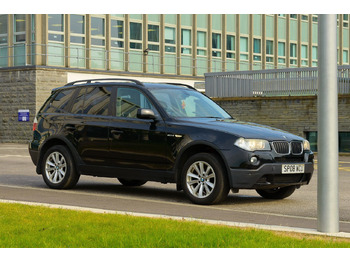 SUVSUV BMW