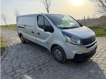 Mali kombi FIAT Talento 1.6
