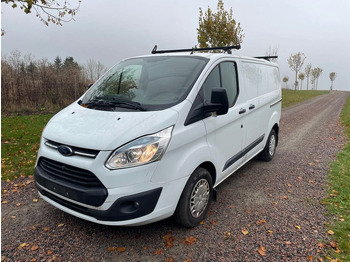 Furgon FORD Transit