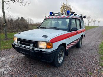 SUVSUV LAND ROVER