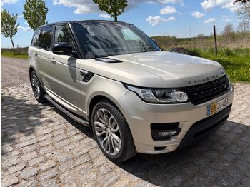SUVSUV LAND ROVER