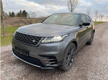 SUVSUV Land Rover Range Rover Velar R-Dynamic 3.0D 4WD Land Rover Range Rover Velar R-Dynamic 3.0D 4WD *RESERVED: slika 2