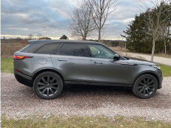 SUVSUV Land Rover Range Rover Velar R-Dynamic 3.0D 4WD Land Rover Range Rover Velar R-Dynamic 3.0D 4WD *RESERVED: slika 3