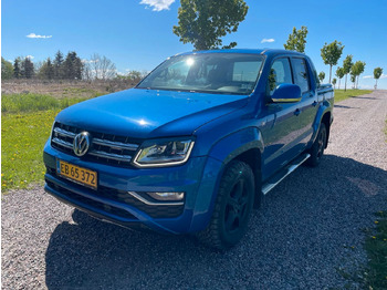 SUVSUV VOLKSWAGEN Amarok