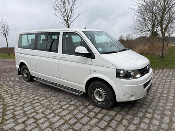 Putnički kombi VOLKSWAGEN Transporter T5