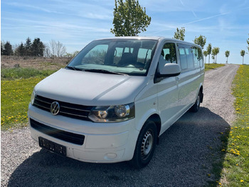 Putnički kombi VOLKSWAGEN Transporter T5