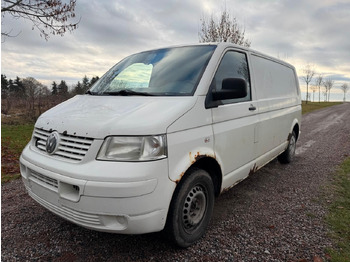 Mali kombi VOLKSWAGEN Transporter T5