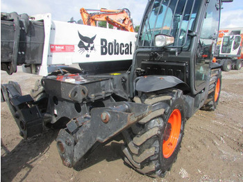 Teleskopski upravljač Bobcat T 35.130 SB Teleskoplader 47.500 EUR: slika 3
