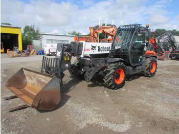 Teleskopski upravljač Bobcat T 35.130 SB Teleskoplader 47.500 EUR: slika 2