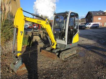 WACKER NEUSON ET 18 Minibagger 19.000 EUR WACKER NEUSON ET 18 Minibagger 19.000 EUR: slika 2 WACKER NEUSON ET 18 Minibagger 19.000 EUR WACKER NEUSON ET 18 Minibagger 19.000 EUR: slika 2