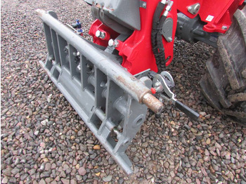 Weidemann 2080T Teleskopradlader 55.900 EUR Weidemann 2080T Teleskopradlader 55.900 EUR: slika 3