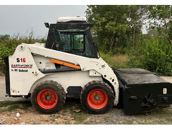 BOBCAT S16 BOBCAT S16: slika 1