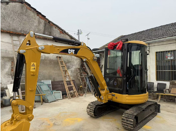 Mini bager CATERPILLAR 303CR