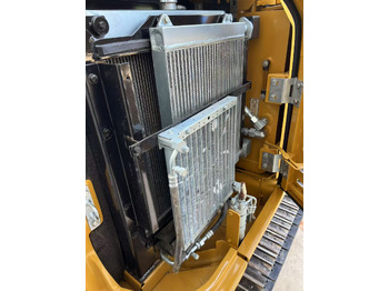 Mini bager CATERPILLAR 305.5E2: slika 4