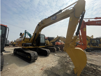 Bager guseničar CATERPILLAR 315D