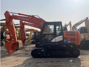 Bager guseničar HITACHI ZX130