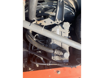 Bager guseničar HITACHI ZX200-3: slika 4