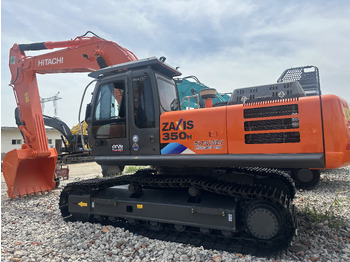 Bager guseničar HITACHI ZX350