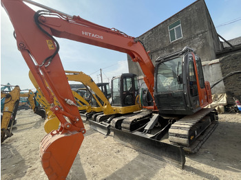 Bager guseničar HITACHI