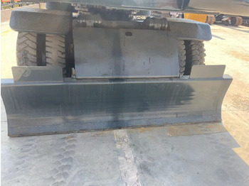 Bager točkaš Hyundai 210W-9: slika 4 Bager točkaš Hyundai 210W-9: slika 4