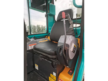 KUBOTA KX135 KUBOTA KX135: slika 4