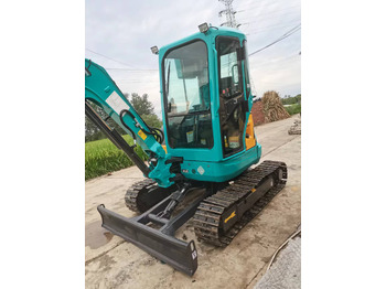 KUBOTA KX135 KUBOTA KX135: slika 2