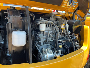 Mini bager Sany SY 75 C pro: slika 5 Mini bager Sany SY 75 C pro: slika 5