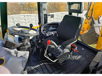 JCB JCB: slika 4 JCB JCB: slika 4