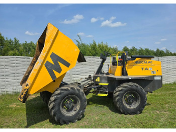 Kiper MECALAC