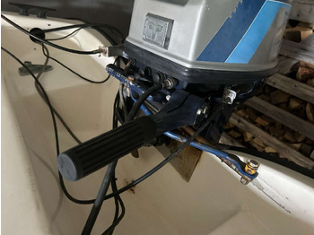 Instrument/ Oprema 1993 Båtmotor Tohatsu 25 hk: slika 2