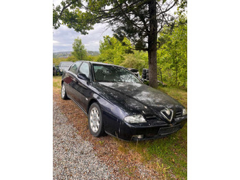 Automobil ALFA ROMEO
