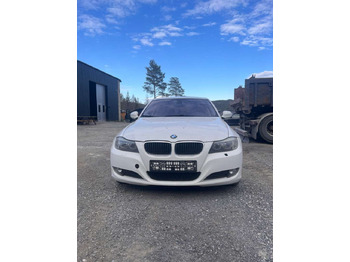 Limuzina BMW