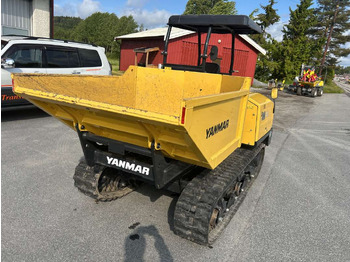 Kiper YANMAR