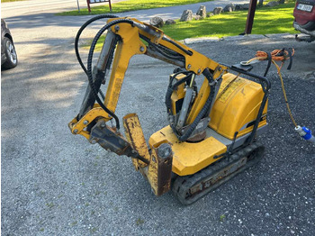 Građevinska mašina