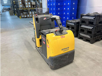 Oprema za rukovanje materijalima 2008 Plukktruck Atlet TempoPPC/1206: slika 2