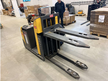 Oprema za rukovanje materijalima 2008 Plukktruck Atlet TempoPPC/1206: slika 4