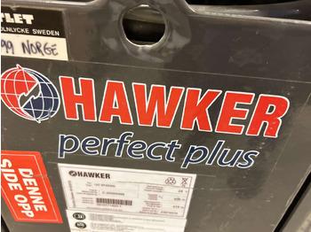 Oprema za rukovanje materijalima 2008 Plukktruck Atlet TempoPPC/1206: slika 5