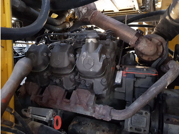 Veliki kamon za bušenje Atlas Copco F7-10: slika 4 Veliki kamon za bušenje Atlas Copco F7-10: slika 4