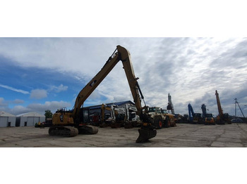 Bager CATERPILLAR 330FLN