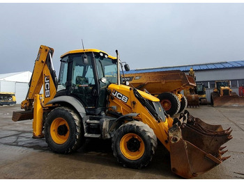 Bager utovarivač JCB 3 CX Contractor: slika 2