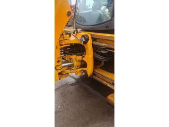 Bager utovarivač JCB 3 CX Contractor: slika 5