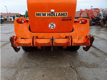 Grejder New Holland F 106.6 A: slika 3