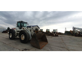 Utovarivač točkaš Volvo L 110 F: slika 4