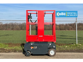 Vazdušna platforma BRAVI