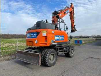 Doosan DX165W-5 Doosan DX165W-5: slika 5