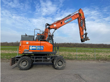 Doosan DX165W-5 Doosan DX165W-5: slika 4