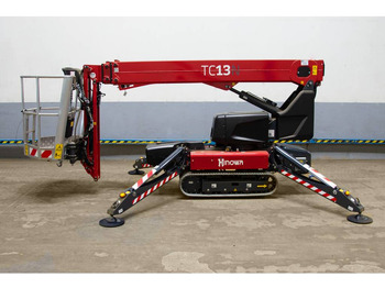 Hinowa TC13N Hinowa TC13N: slika 1