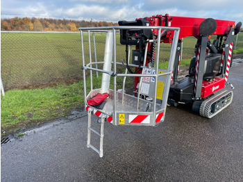 Hinowa TC13N Hinowa TC13N: slika 4