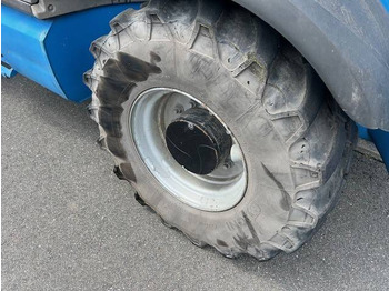 Teleskopski upravljač Manitou MHT 790 | 2015: slika 5