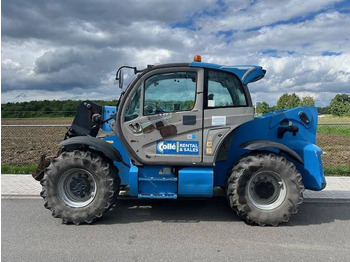 Teleskopski upravljač MANITOU MHT 790